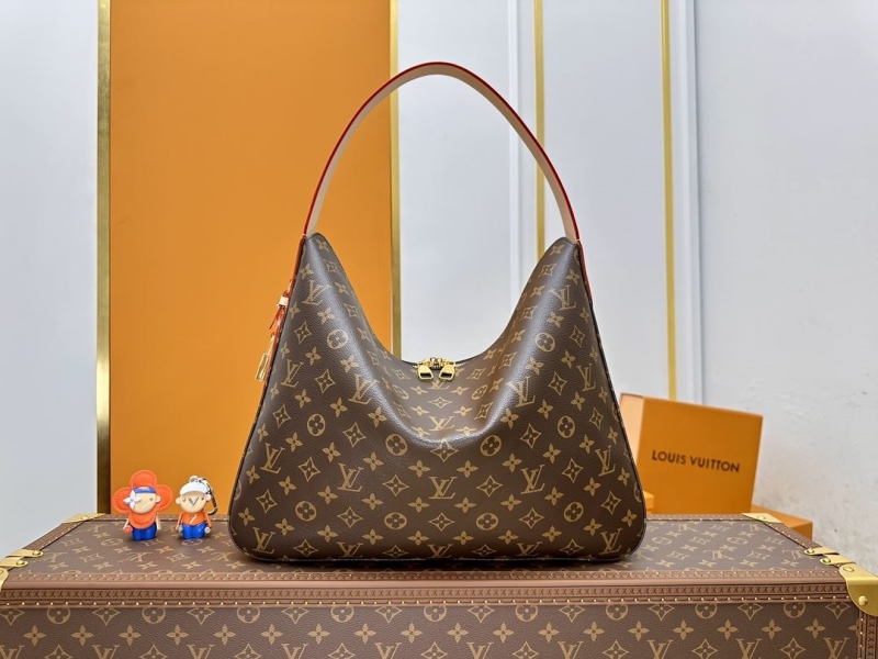 LV Top Handle Bags